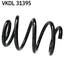 SKF VKDL 31395
